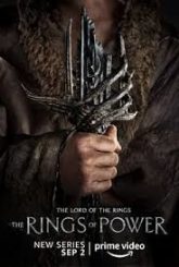 The Lord of the Rings: The Rings of Power S01 (Eng+Hin+Mala+Tam+Tel)