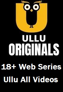 Ullu Web Series (Hindi)
